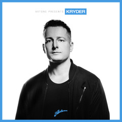 Axtone Presents: Kryder