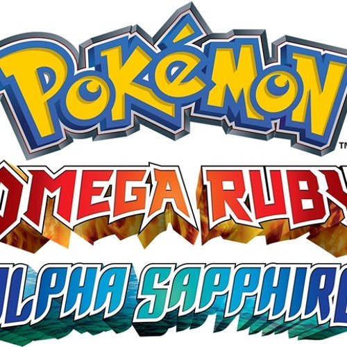 Rival May - Pokemon Omega RubyAlpha Sapphire