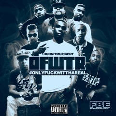 Gansta Yungin- Shooters Ft 1hunnit