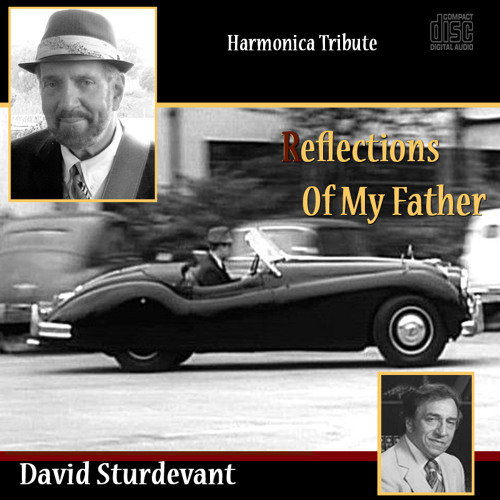 Reflections Of My Father 3