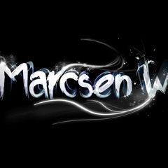 Marcsen W - Deadly Gravity (Original Pressure Mix) Cut Version