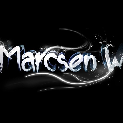 Marcsen W - Deadly Gravity (Original Pressure Mix) Cut Version