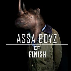 Assa Boyz (Original Mix) [Finish EP]