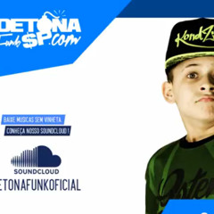 MC Pedrinho - Ensina Pra Elas R7 (DJ R7) Lançamento Oficial 2015