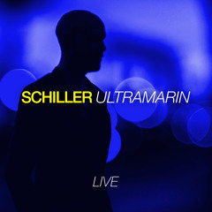 SCHILLER // ULTRAMARIN // LIVE