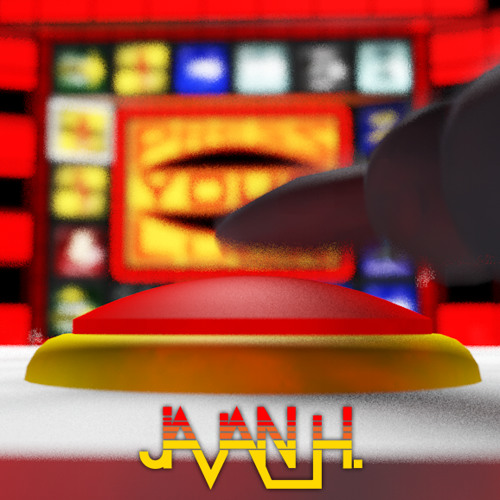 Stream Press Your Luck (Sound Effects) by Javan Hamilton | Listen ...