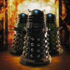Life In The Dalek Empire