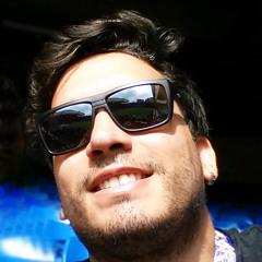 All of me - John Legend - cover MarcSongs