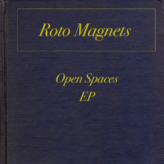 Open Spaces EP