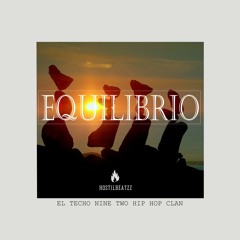 EQUILIBRIO X HOSTILBEATZZ