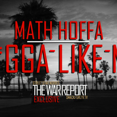Math Hoffa - Like Me
