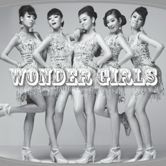 Wonder Girls - Nobody Rainstone Remix (Cover)