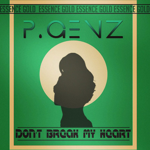 Dont Break My Heart (prod by OkeyBeatz)