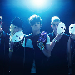 NU'EST - Hello (Cover)