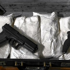 Light Wrk feat Rell Money