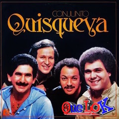 Conjunto Quisqueya Mix