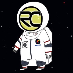 Spaceman - Ricardo Camacho