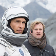 Interstellar Docking Scene BGM by Chandra Bhanu Arya