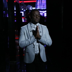 Say Something by Damien