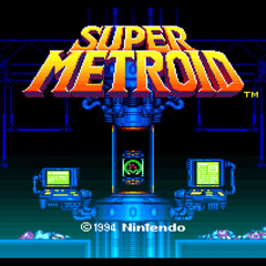 METROID