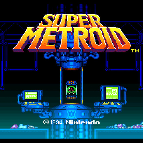METROID