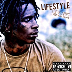 Young Thug "Lifestyle" (REMIX) ft. Ymaris (FREE DOWNLOAD)