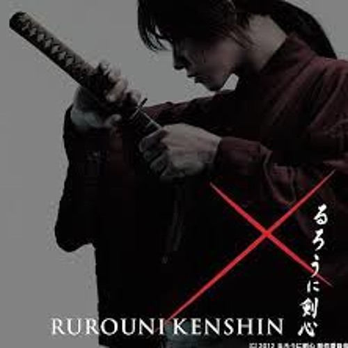 Naoki Sato - Hiten (Rurouni Kenshin Samurai X Original Soundtrack) 