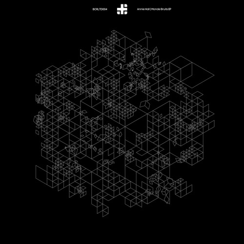 Annie Hall - Cipher - Original Mix