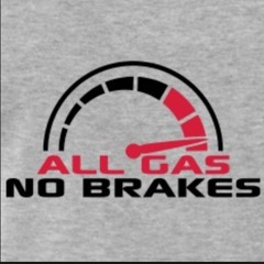 Brooklem all gas no brakes (agnb)