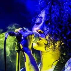 إذا الشمس غرقت - مريم صالح