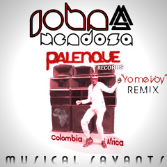 SON PALENQUE - YO ME VOY JOHN MENDOZA REMIX