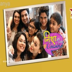 Nisha Aur Uske Cousins