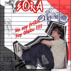 Sora Rap - Cielo Y Tierra
