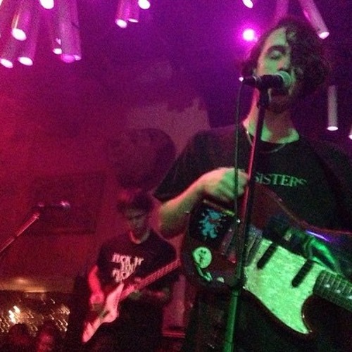Beach Fossils Daydream Live At Glasslands By Nyctaper