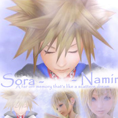 Kingdom Hearts - Sora's Dream