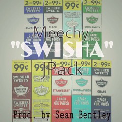 Meechy & Jpack - Swisha