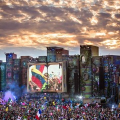 TomorrowWorld 2014 - Official Aftermovie