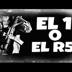 EL R5 EL DE LAS 20 TROCAS  2015 ESE FLAKO NARCORAP