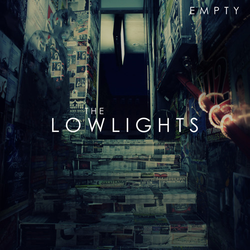 Kruger James - The Lowlights