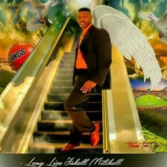 #LongLiveJakell