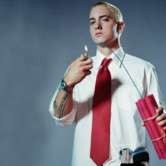 "Believe" Eminem x Boom Bap Type Beat