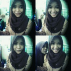 Tak pernah ternilai - Last child ( cover by Fatimah ) (gak bisa nyanyi,maklum)