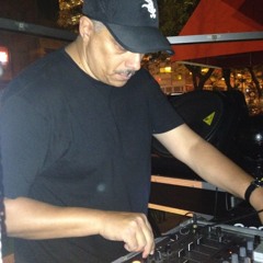 Alan King--Philly Nites Radio Mix (December 19, 2014)