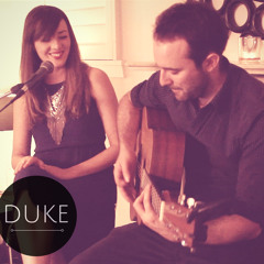 DUKE - I Want You Back - quartet