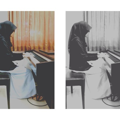 Stream Grow Old With Me John Lennon (cover) by dianpalupi13 Listen online for free on SoundCloud