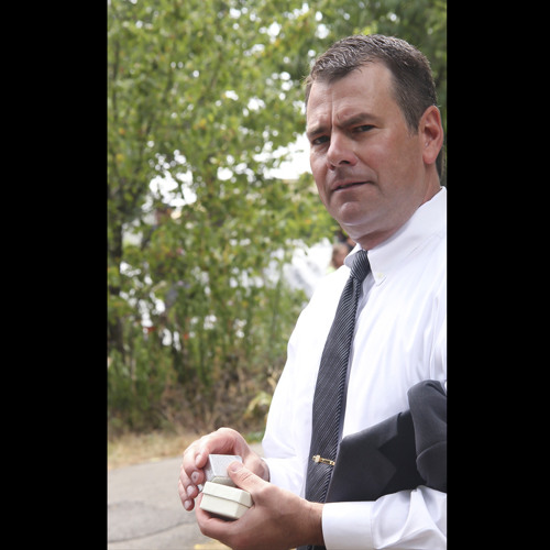 Hurt (cover of Johnny Cash version)