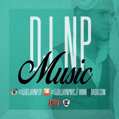 BACHATAS OLVIDADAS VOL. 3 - DJ NP