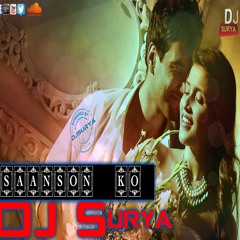Saanson Ko(ZiD)-DJSurya Remix