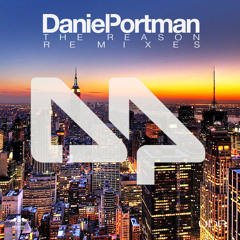 Daniel Portman - The Reason (Leventina & Daniel Portman Remix) OUT NOW
