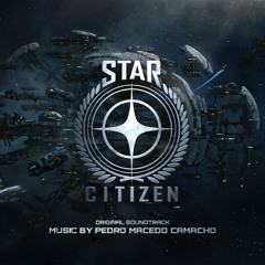 Star Citizen - Mission Unsuccessful - Pedro Macedo Camacho